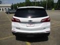 Summit White - Equinox LT AWD Photo No. 4