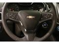 Mosaic Black Metallic - Cruze LT Photo No. 7