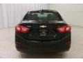 Mosaic Black Metallic - Cruze LT Photo No. 18