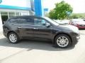 Tungsten Metallic - Traverse LT AWD Photo No. 4