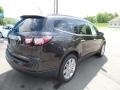 Tungsten Metallic - Traverse LT AWD Photo No. 5