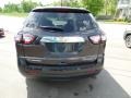 Tungsten Metallic - Traverse LT AWD Photo No. 6