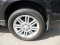 Tungsten Metallic - Traverse LT AWD Photo No. 9