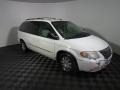 2007 Magnesium Pearl Chrysler Town & Country Touring  photo #2