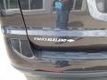 Tungsten Metallic - Traverse LT AWD Photo No. 10