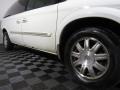 2007 Magnesium Pearl Chrysler Town & Country Touring  photo #3