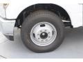Oxford White - F350 Super Duty XL Regular Cab Chassis Photo No. 5