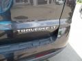 Tungsten Metallic - Traverse LT AWD Photo No. 11