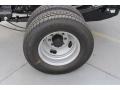 Oxford White - F350 Super Duty XL Regular Cab Chassis Photo No. 7