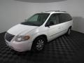 2007 Magnesium Pearl Chrysler Town & Country Touring  photo #7