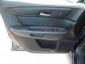 Tungsten Metallic - Traverse LT AWD Photo No. 13
