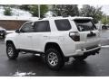 2015 Super White Toyota 4Runner Trail Premium 4x4  photo #4