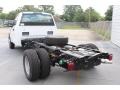 Oxford White - F350 Super Duty XL Regular Cab Chassis Photo No. 9