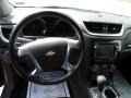 Tungsten Metallic - Traverse LT AWD Photo No. 16