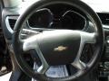 Tungsten Metallic - Traverse LT AWD Photo No. 17