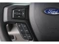 Oxford White - F350 Super Duty XL Regular Cab Chassis Photo No. 16