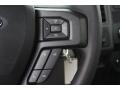 Oxford White - F350 Super Duty XL Regular Cab Chassis Photo No. 17
