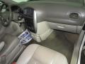 2007 Magnesium Pearl Chrysler Town & Country Touring  photo #32