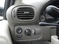 2007 Magnesium Pearl Chrysler Town & Country Touring  photo #36
