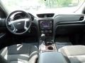 Tungsten Metallic - Traverse LT AWD Photo No. 27