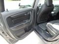 Tungsten Metallic - Traverse LT AWD Photo No. 28