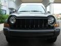 Black Clearcoat - Liberty Sport 4x4 Photo No. 2