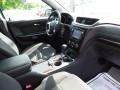 Tungsten Metallic - Traverse LT AWD Photo No. 38