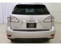 2010 Tungsten Silver Pearl Lexus RX 350 AWD  photo #25