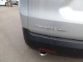 Silver Ice Metallic - Traverse LT AWD Photo No. 10