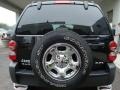 Black Clearcoat - Liberty Sport 4x4 Photo No. 5
