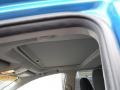 2016 Electric Storm Blue Toyota RAV4 XLE AWD  photo #12