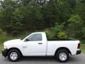  2019 1500 Classic Tradesman Regular Cab Bright White