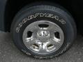 Black Clearcoat - Liberty Sport 4x4 Photo No. 7