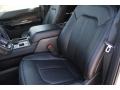 Ebony Front Seat Photo for 2019 Ford Expedition #133486196