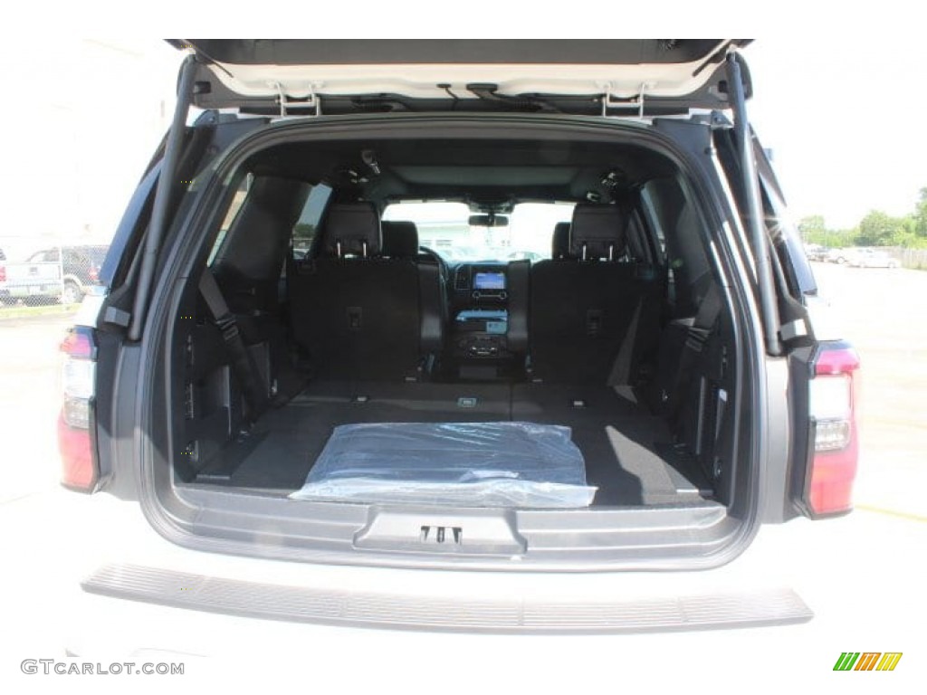 2019 Ford Expedition Limited Trunk Photo #133486430
