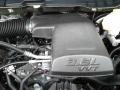 3.6 Liter DOHC 24-Valve VVT Pentastar V6 2019 Ram 1500 Classic Tradesman Regular Cab Engine