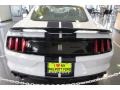 Oxford White - Mustang Shelby GT350 Photo No. 6