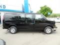 2019 Black Chevrolet Express 3500 Cargo WT #133483642