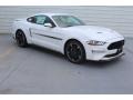 2019 Oxford White Ford Mustang California Special Fastback  photo #2