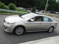 2014 Creme Brulee Mica Toyota Avalon Hybrid XLE Touring  photo #6