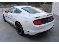 2019 Oxford White Ford Mustang California Special Fastback  photo #6