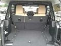 Black/Heritage Tan Trunk Photo for 2019 Jeep Wrangler Unlimited #133487009