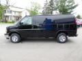 2019 Black Chevrolet Express 3500 Cargo WT  photo #9