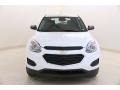 Summit White - Equinox LS AWD Photo No. 2