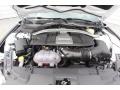 5.0 Liter DOHC 32-Valve Ti-VCT V8 2019 Ford Mustang California Special Fastback Engine