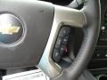 Medium Pewter Steering Wheel Photo for 2019 Chevrolet Express #133487291