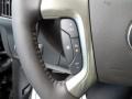 2019 Chevrolet Express Medium Pewter Interior Steering Wheel Photo