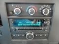 Medium Pewter Controls Photo for 2019 Chevrolet Express #133487378