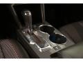 Summit White - Equinox LS AWD Photo No. 12