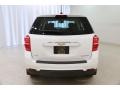 Summit White - Equinox LS AWD Photo No. 16